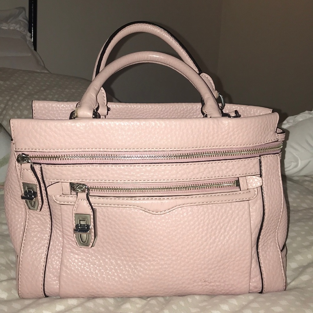 Rebecca Minkoff purse